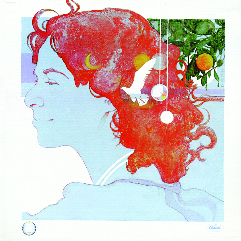 Simple Things | Carole King